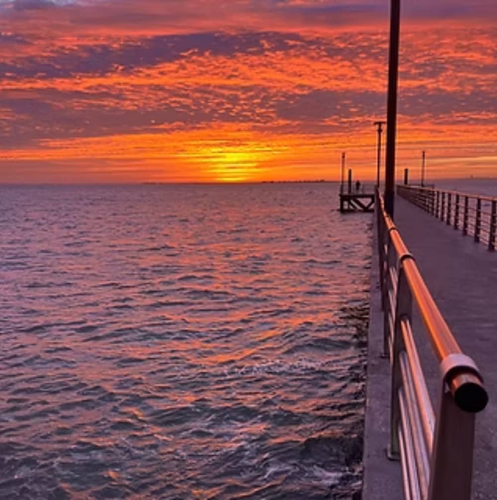 Sonnenuntergangsaperitif – 2 Stunden Entspannung zum Tagesausklang