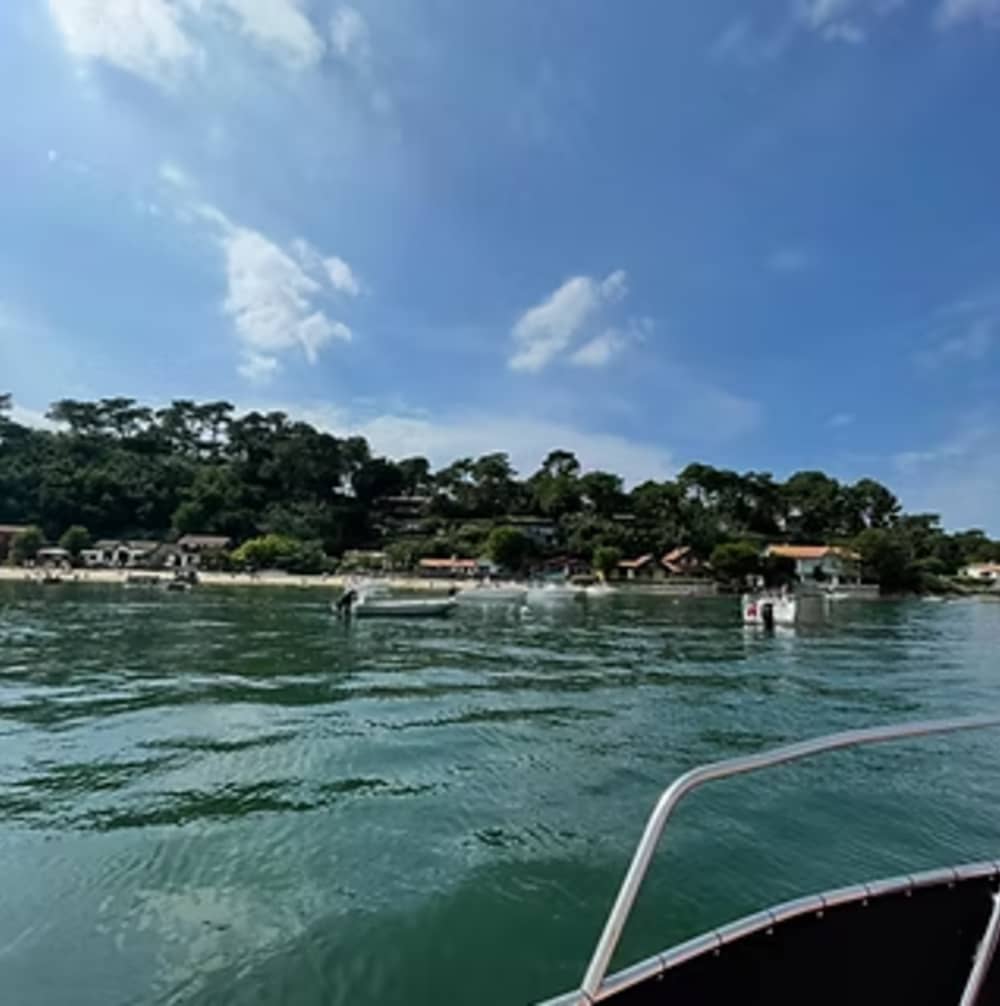 EVJF / EVG – 2 Stunden private Party auf See