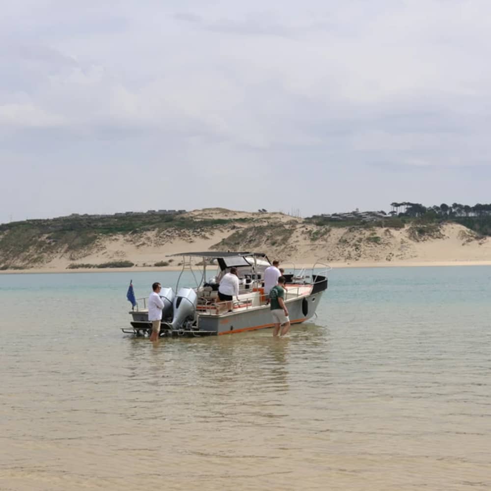 Sonnenuntergangsaperitif – 2 Stunden Entspannung zum Tagesausklang