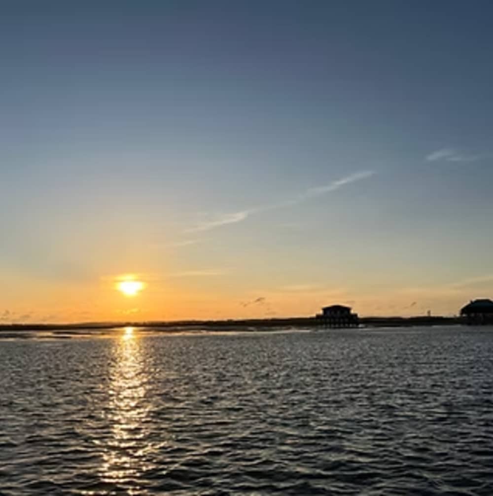 Sonnenuntergangsaperitif – 2 Stunden Entspannung zum Tagesausklang