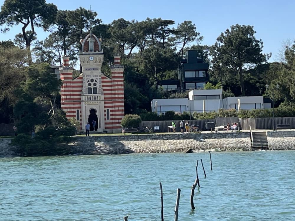 EVJF / EVG – 2 Stunden private Party auf See