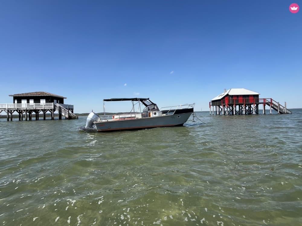 Sonnenuntergangsaperitif – 2 Stunden Entspannung zum Tagesausklang