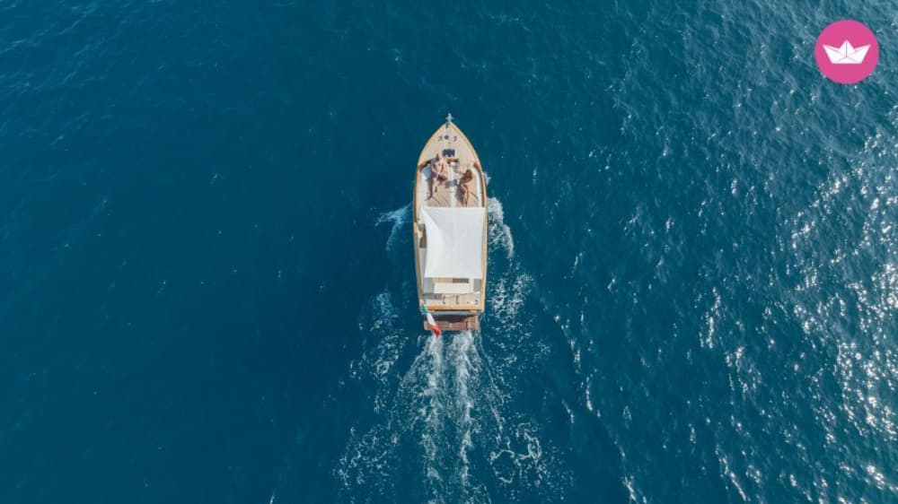 Riviera da Ligúria: Pôr do Sol Luxuoso