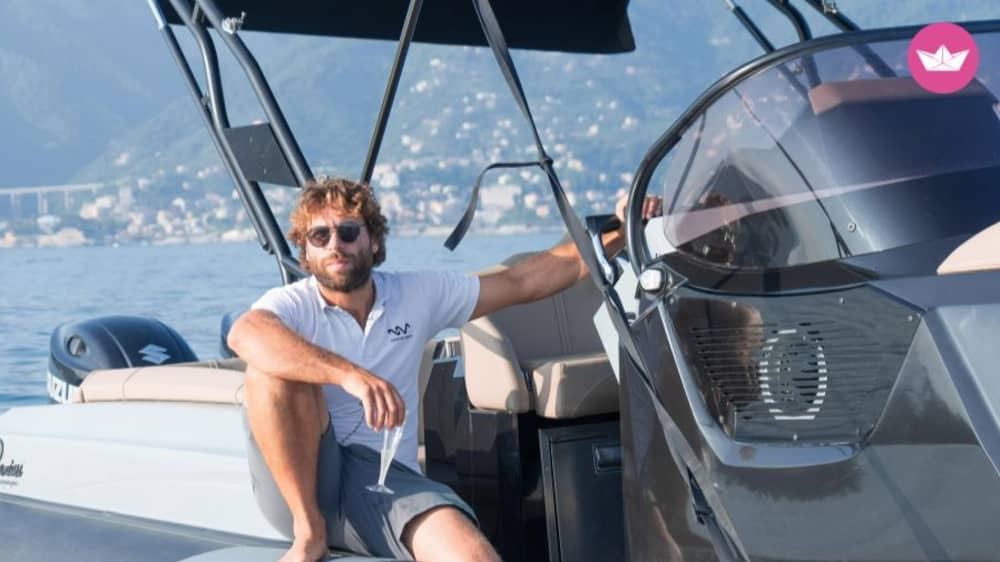 Riviera da Ligúria: Pôr do Sol Luxuoso