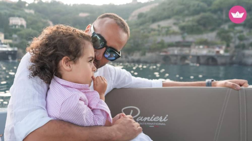 Riviera da Ligúria: Pôr do Sol Luxuoso