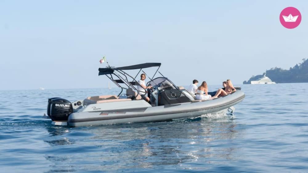 Riviera da Ligúria: Pôr do Sol Luxuoso