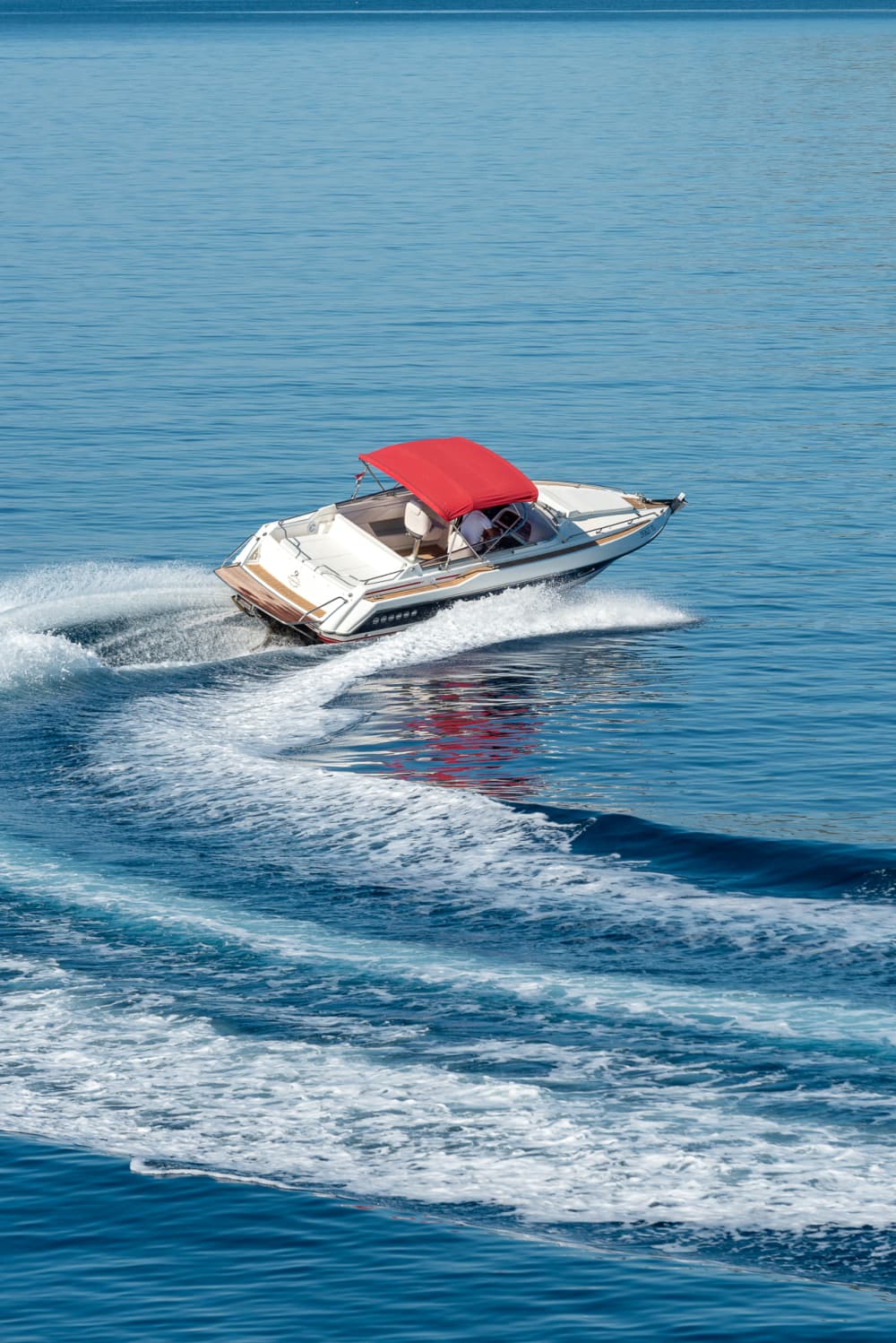 Explora la Laguna Azul y más: tour privado de 9 horas