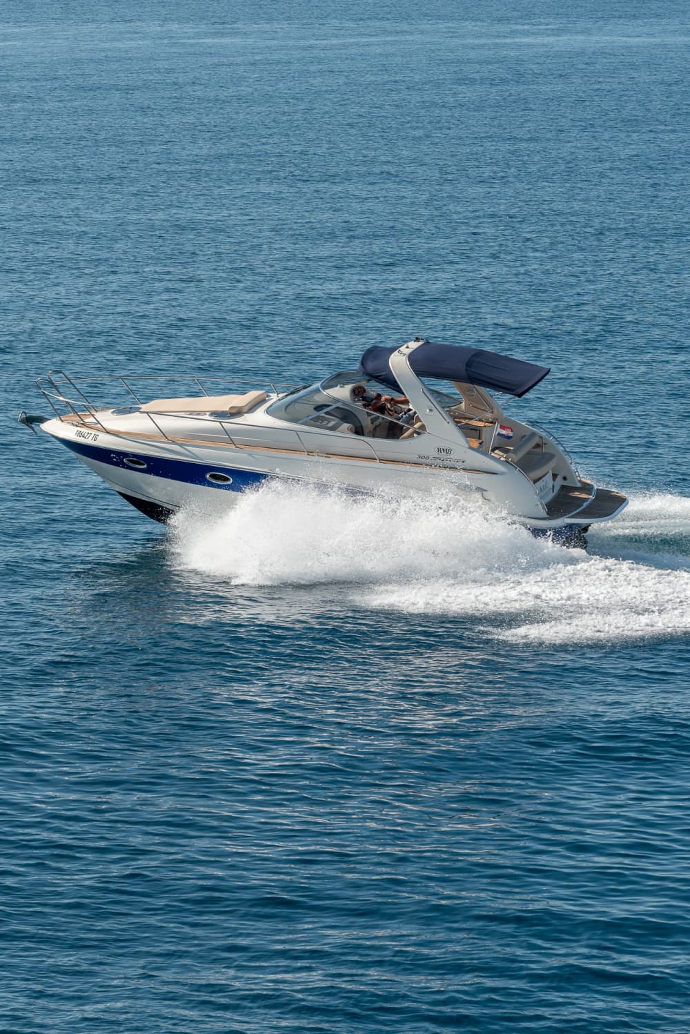 Explora la Laguna Azul y más: tour privado de 9 horas