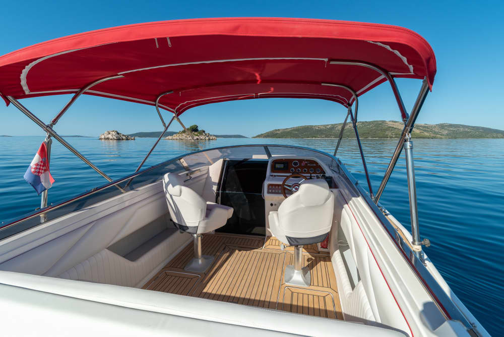 Explora la Laguna Azul y más: tour privado de 9 horas