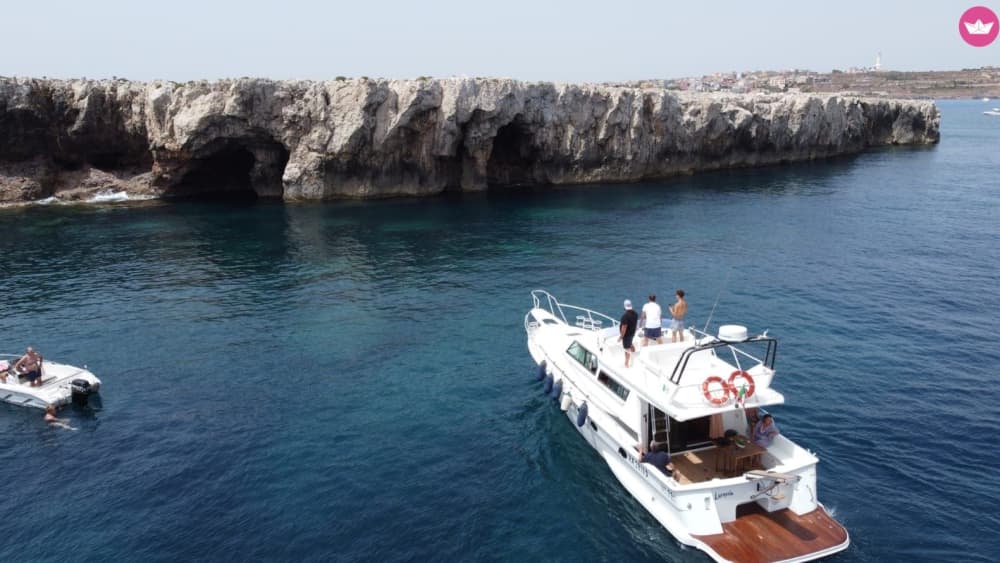 Complete Riviera dei Ciclopi: A Day Tour of Myth and Crystal-Clear Waters