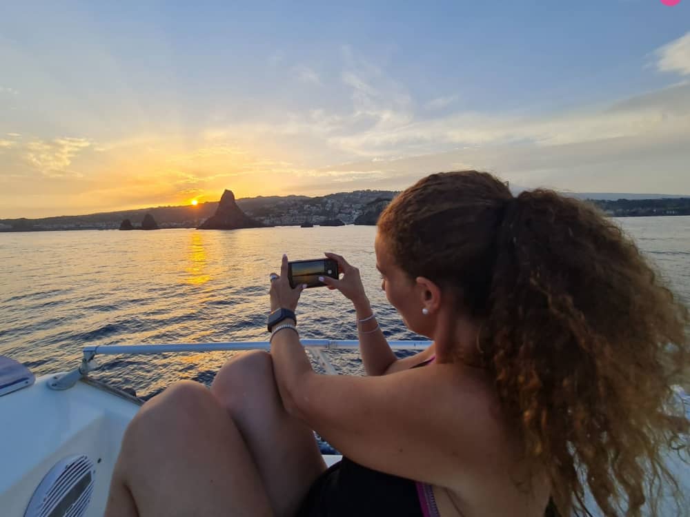 Complete Riviera dei Ciclopi: A Day Tour of Myth and Crystal-Clear Waters