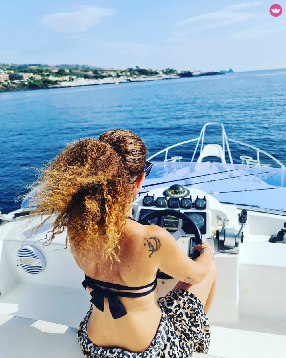 Complete Riviera dei Ciclopi: A Day Tour of Myth and Crystal-Clear Waters