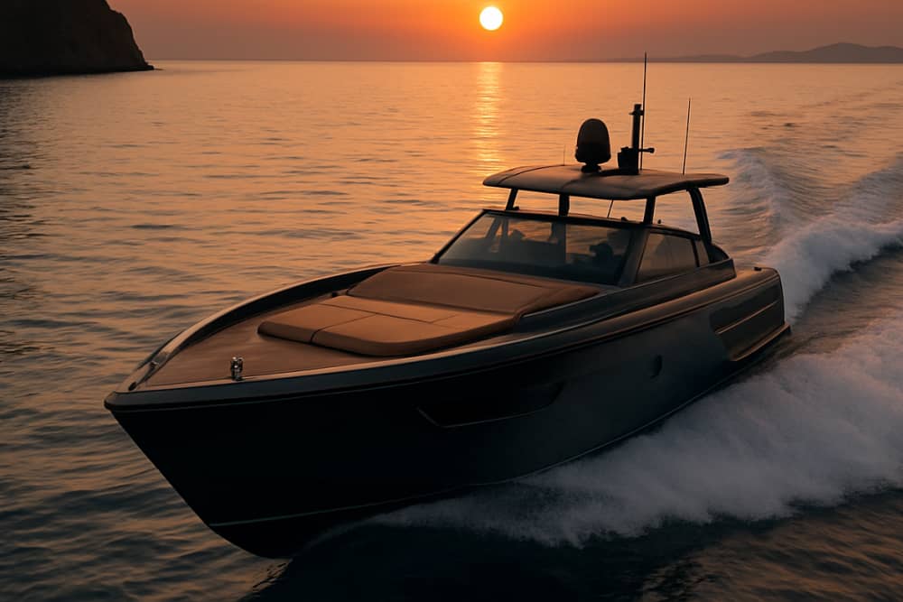 Cruzeiro Privado para Paros – Praias, Baías e Vistas das Cíclades