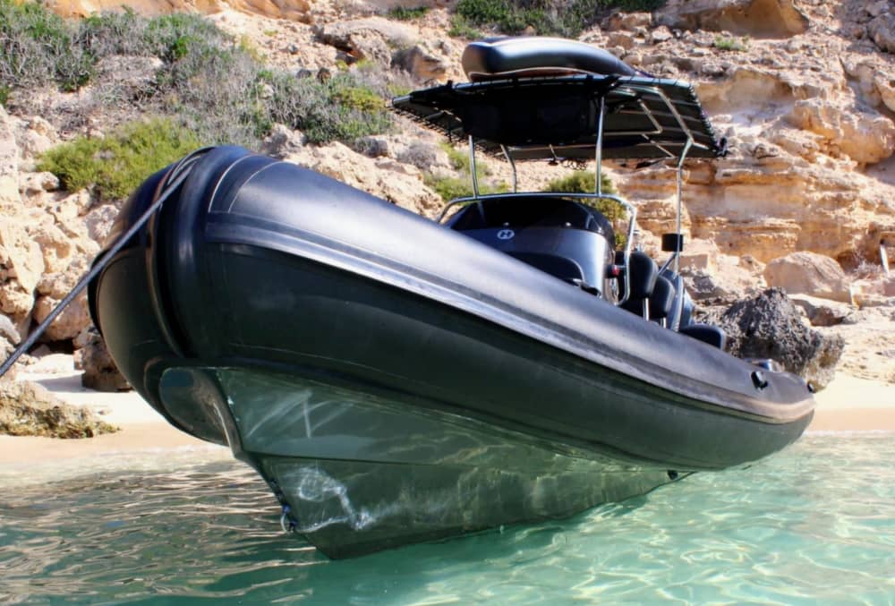 MALLORCA BOAT EXPERIENCE - TOUR & WATER ACTIVITIES