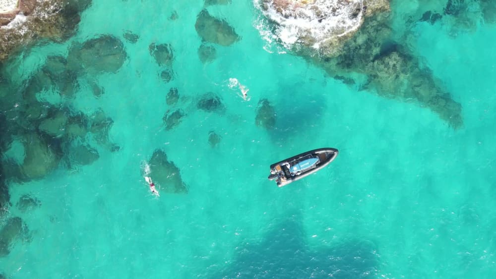 MALLORCA BÅTUPPLEVELSE - TUR & VATTENAKTIVITETER