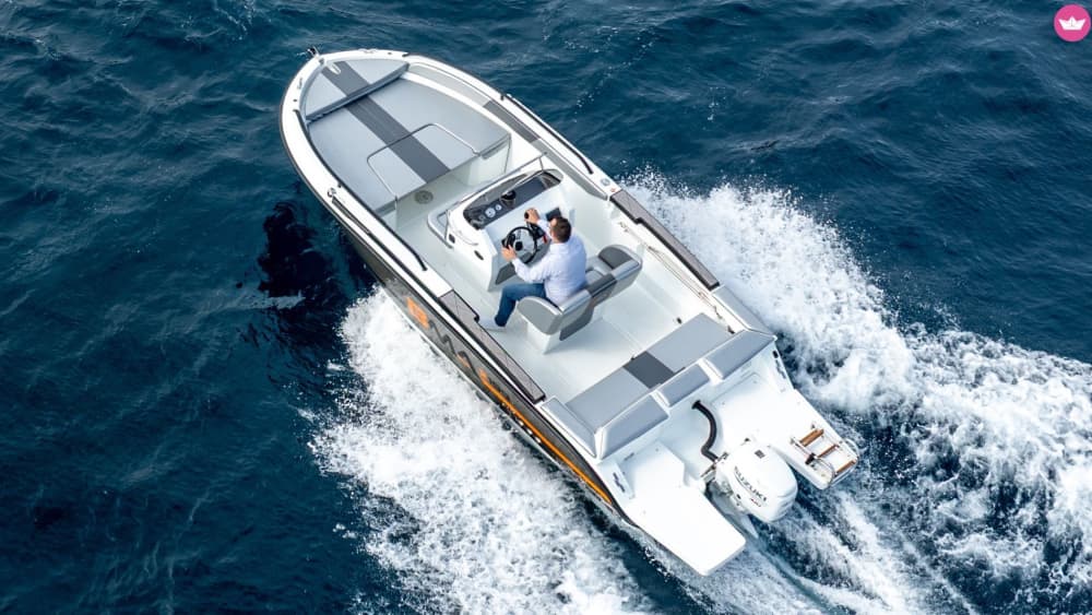 Les Cyclopes vus de la mer : une visite de 3 heures au départ d'Aci Trezza