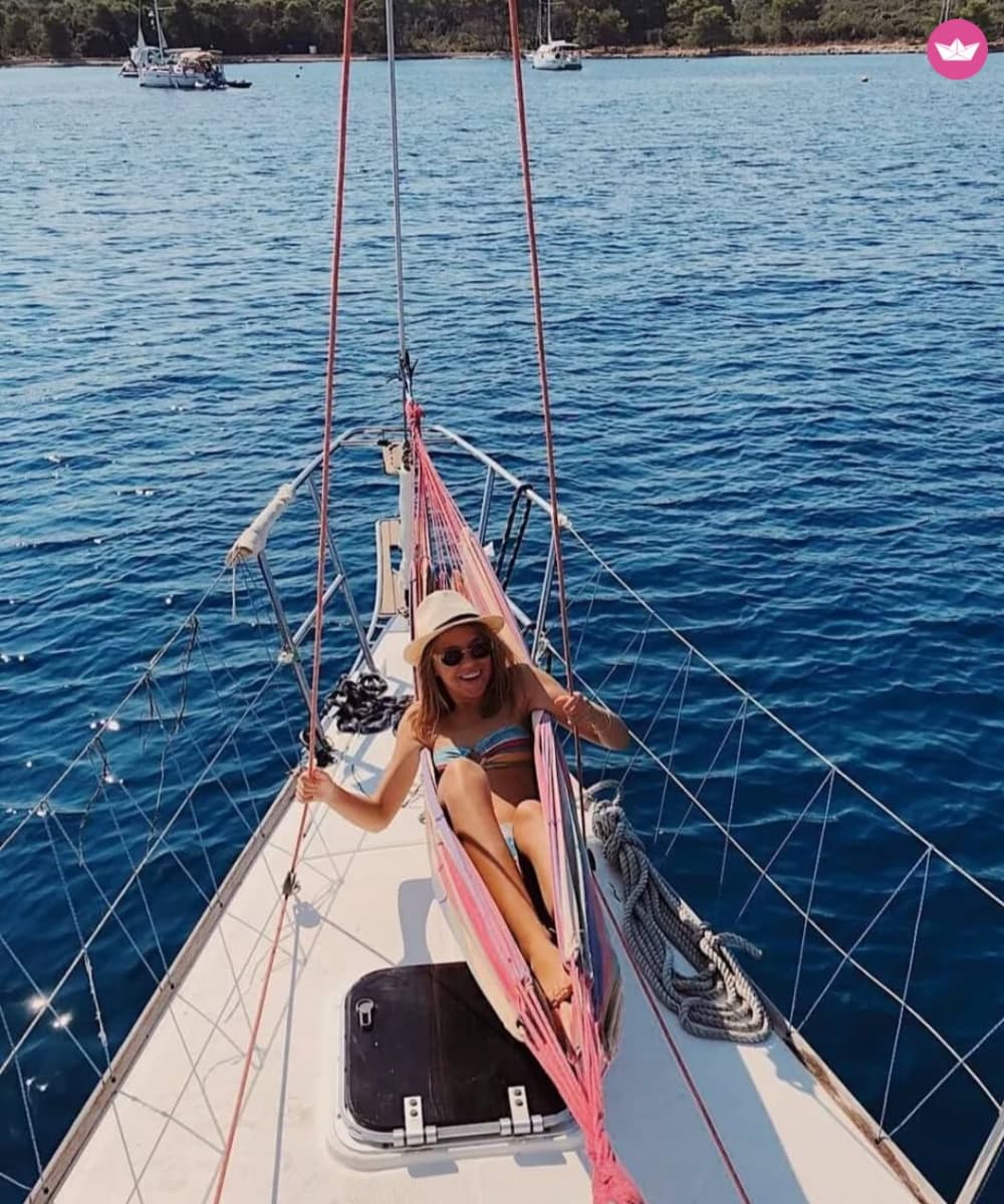 Explore by Sea – 8-Hour Tour