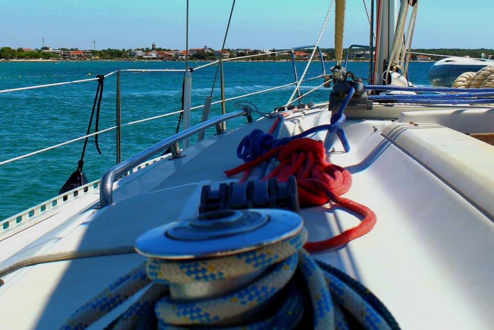 Explore by Sea – 8-Hour Tour