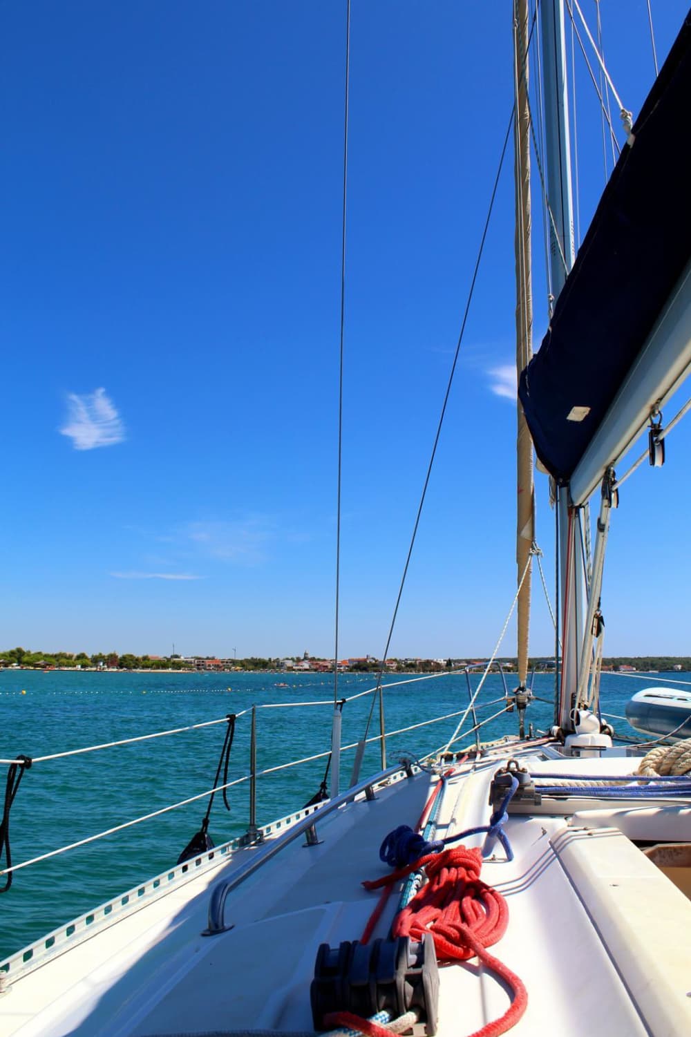 Explore by Sea – 8-Hour Tour