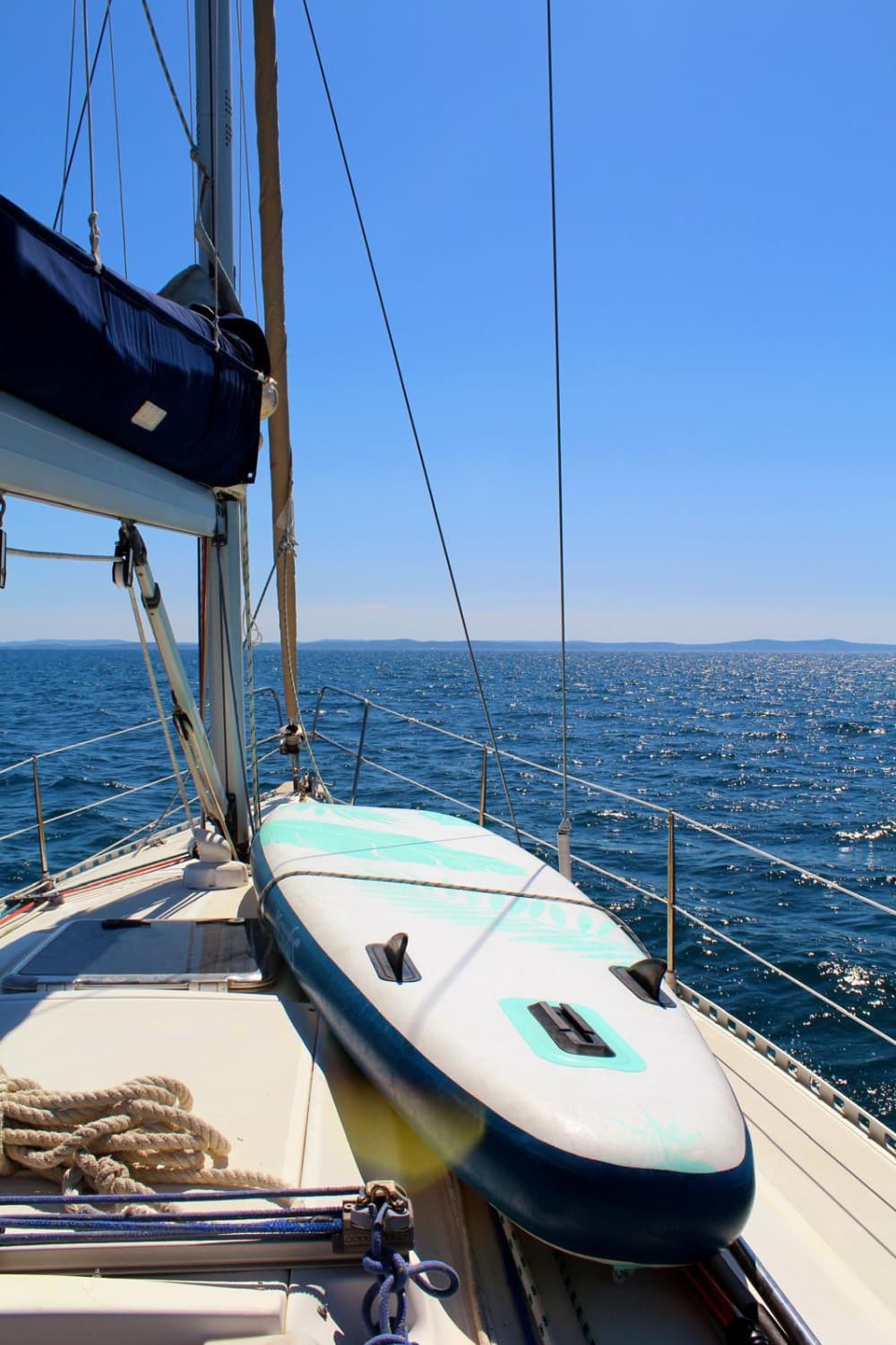 Explore by Sea – 8-Hour Tour