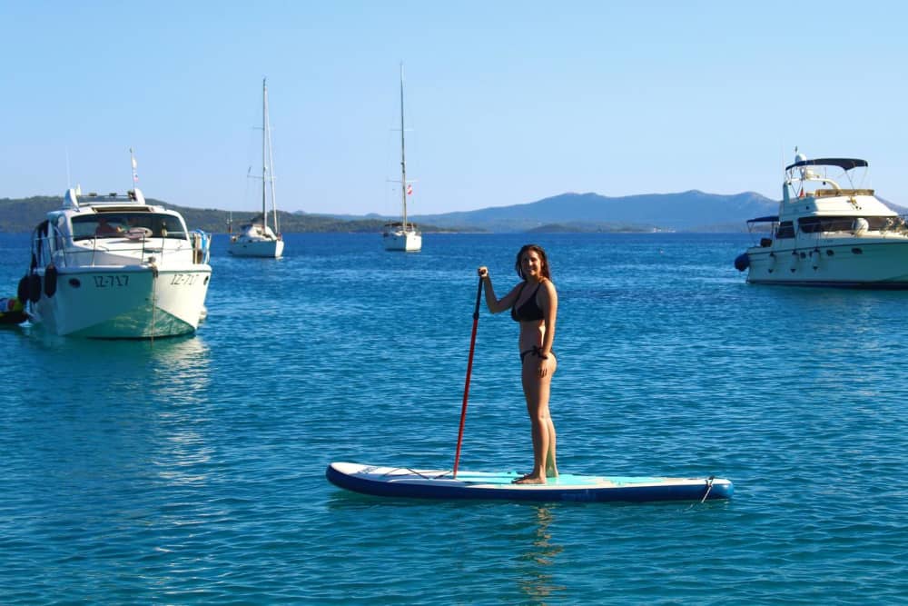 Explore by Sea – 8-Hour Tour