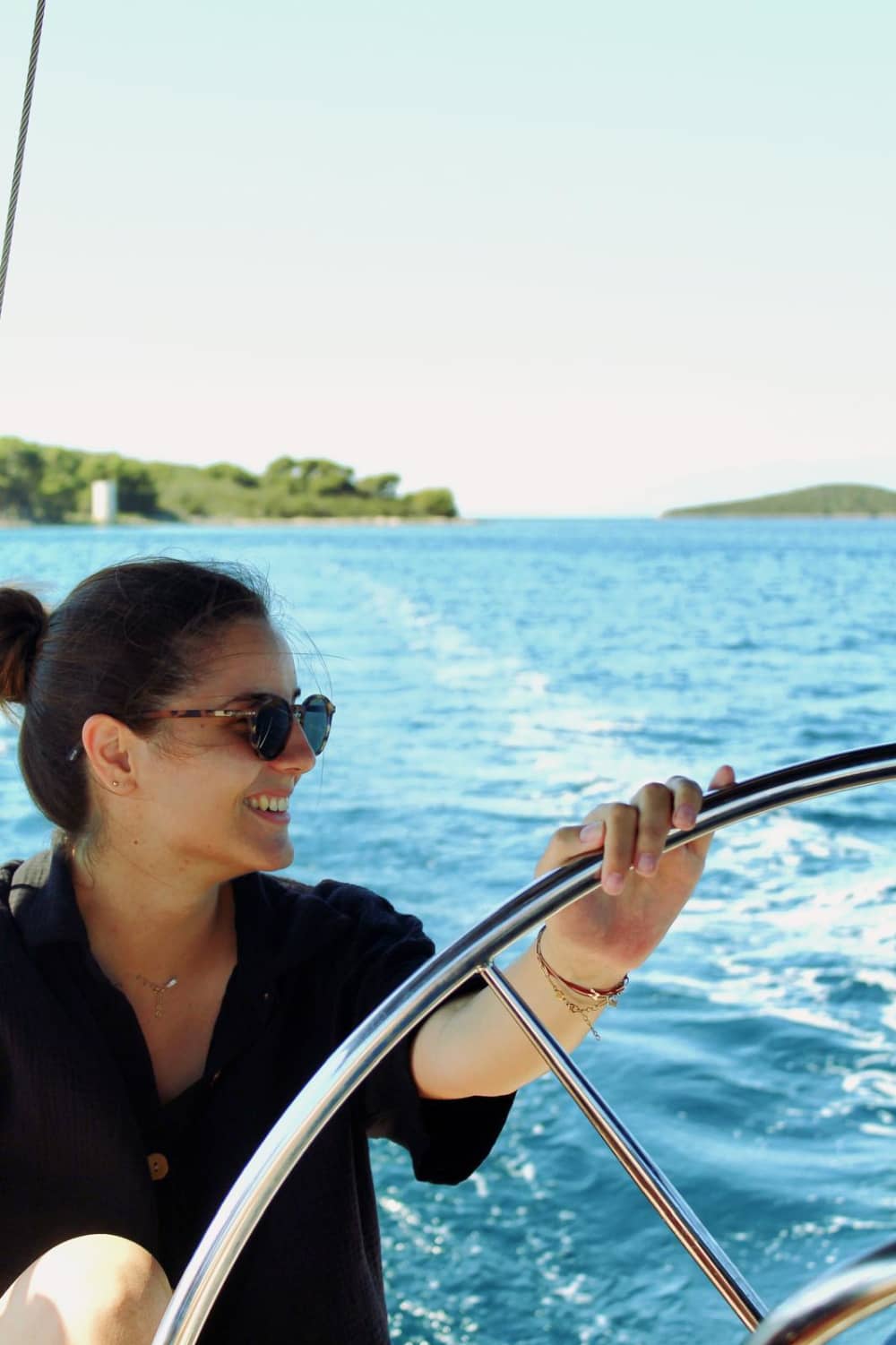 Explore by Sea – 8-Hour Tour