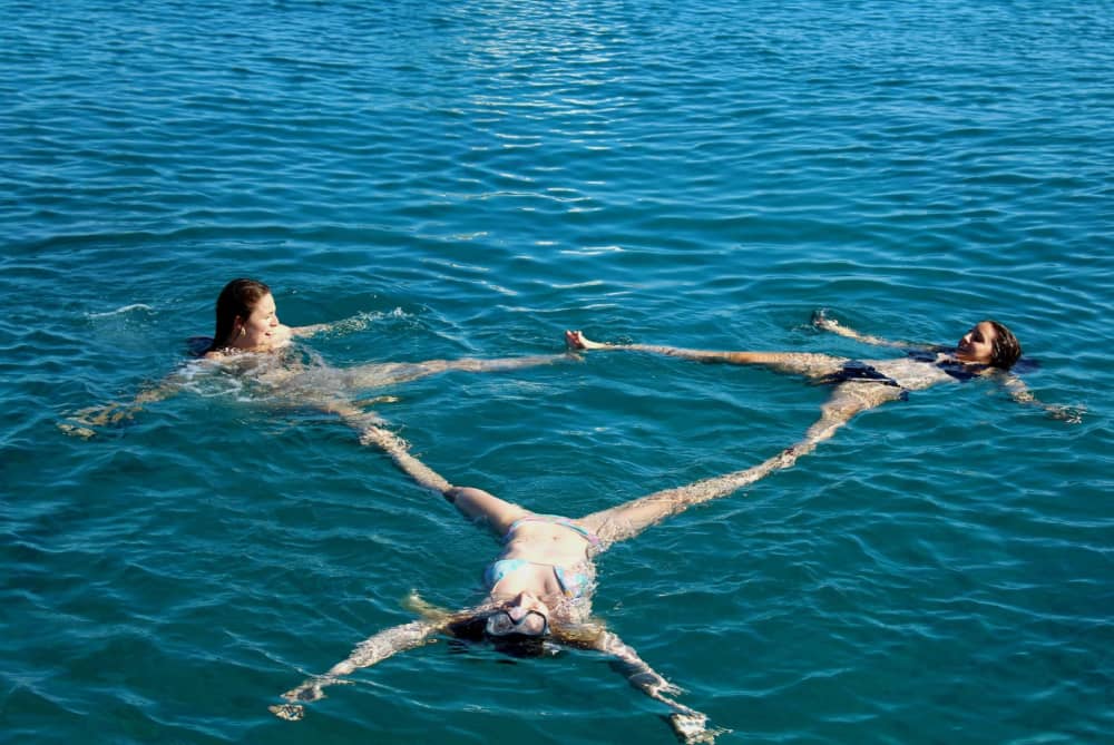 Explore by Sea – 8-Hour Tour