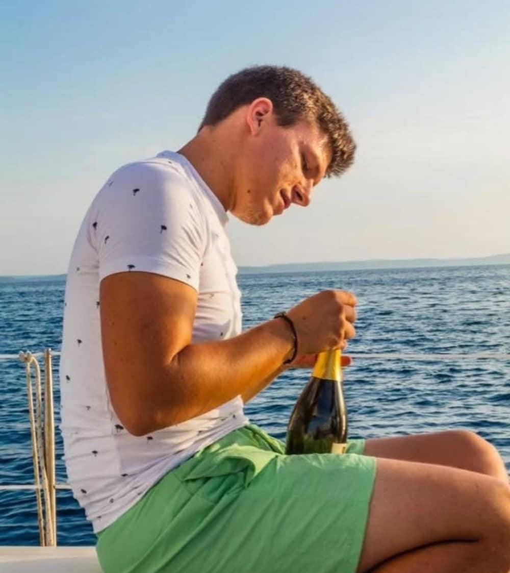 Sunset Sailing Tour – 2 Hours