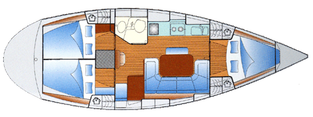 Explore by Sea – 8-Hour Tour