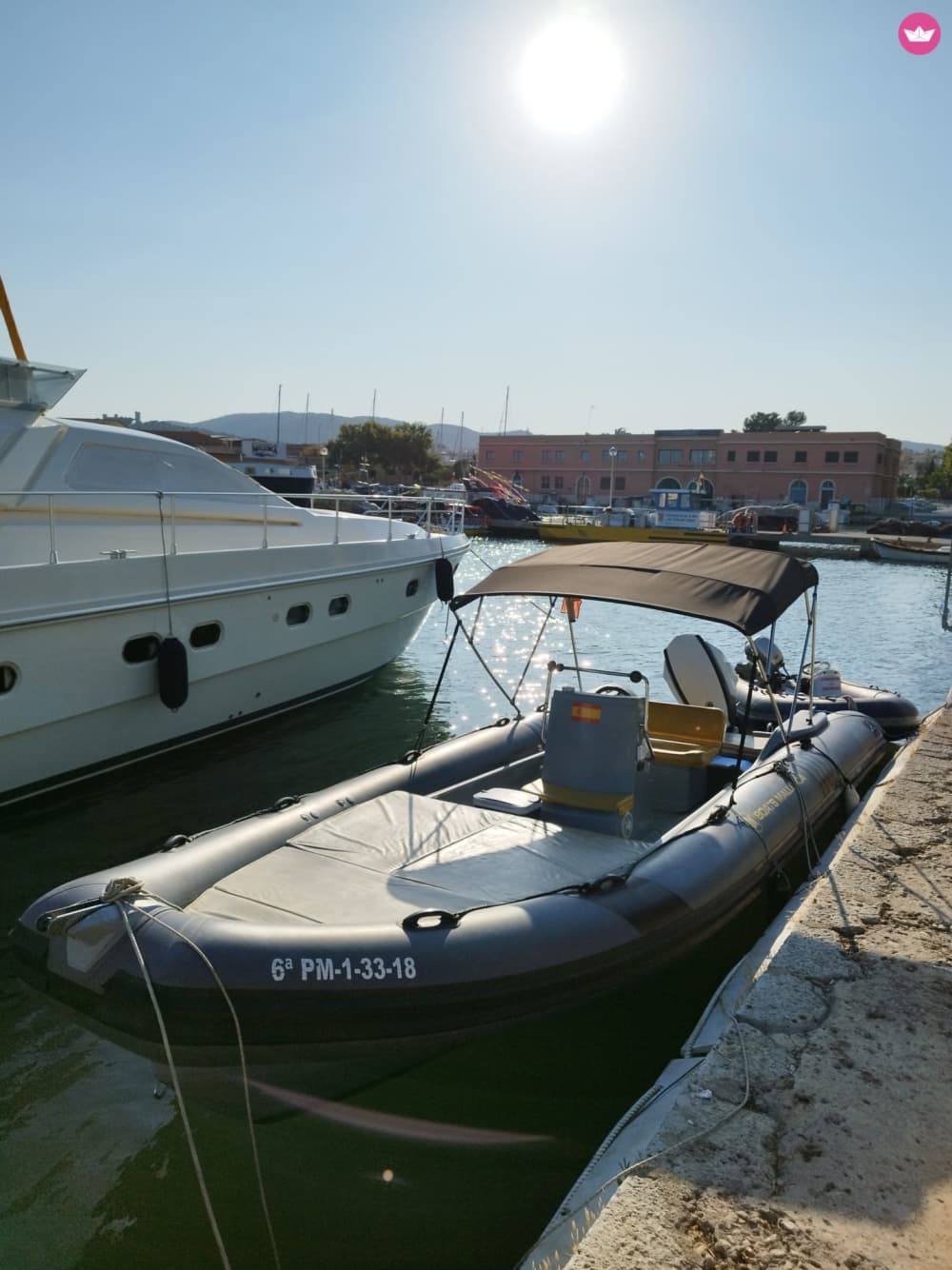 Escursione in barca di mezza giornata a Maiorca: nuota, rilassati e scopri