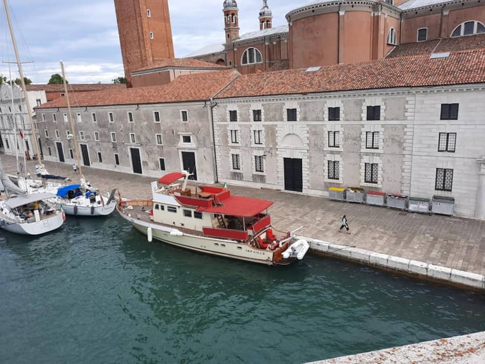 Venezia e le Isole – Navigazione Giornaliera in Laguna