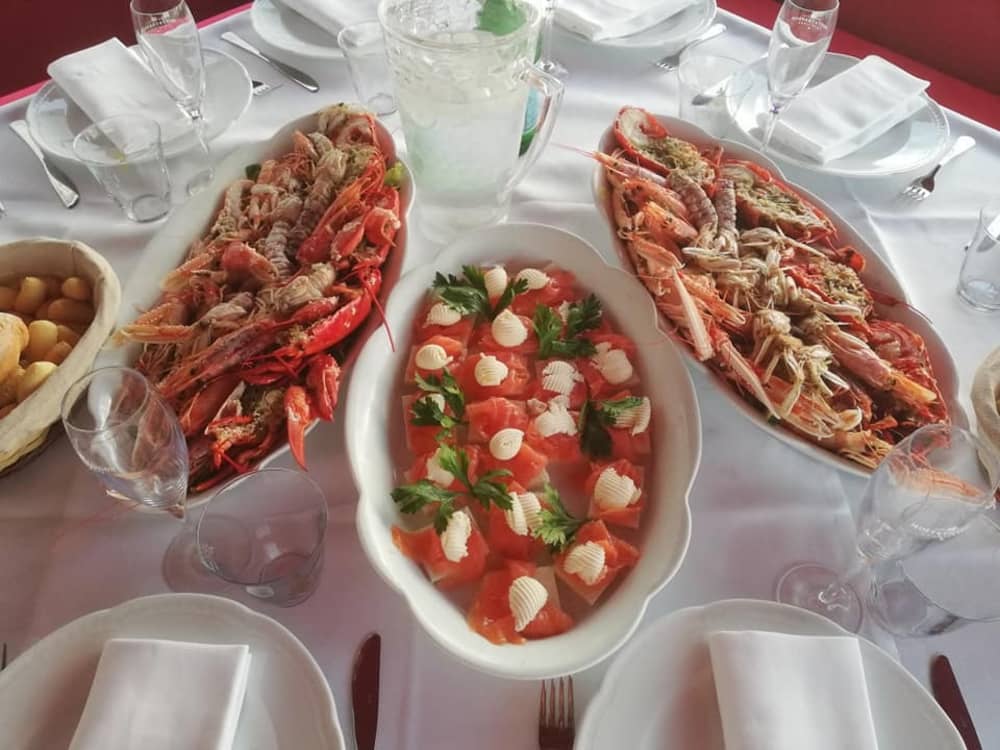 Venezia al tramonto – Crociera serale nella laguna