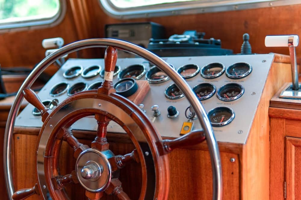 Venezia e le Isole – Navigazione Giornaliera in Laguna