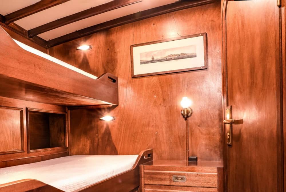 Venezia al tramonto – Crociera serale nella laguna