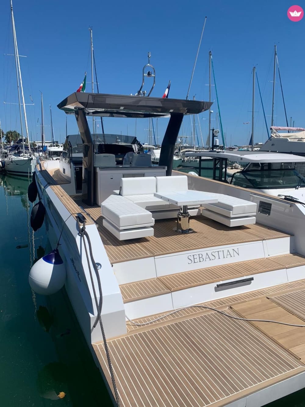 Saint-Laurent-du-Var: Riviera Private Expedition