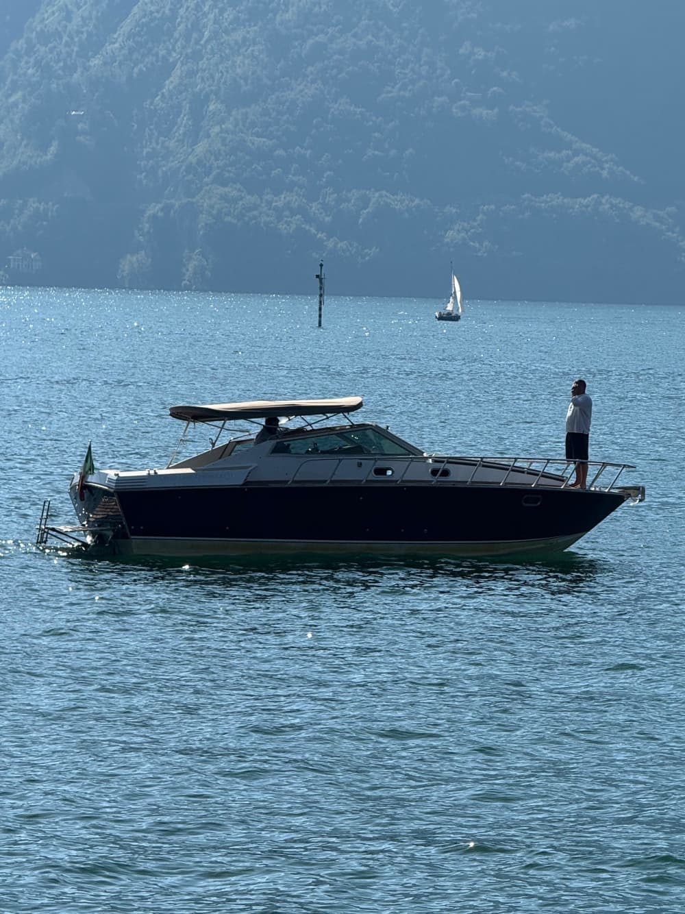 A Taste of Luxury: 60 Minutes Among the Most Beautiful Villas on the Lake