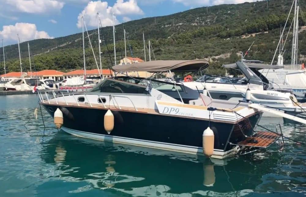 A Taste of Luxury: 60 Minutes Among the Most Beautiful Villas on the Lake