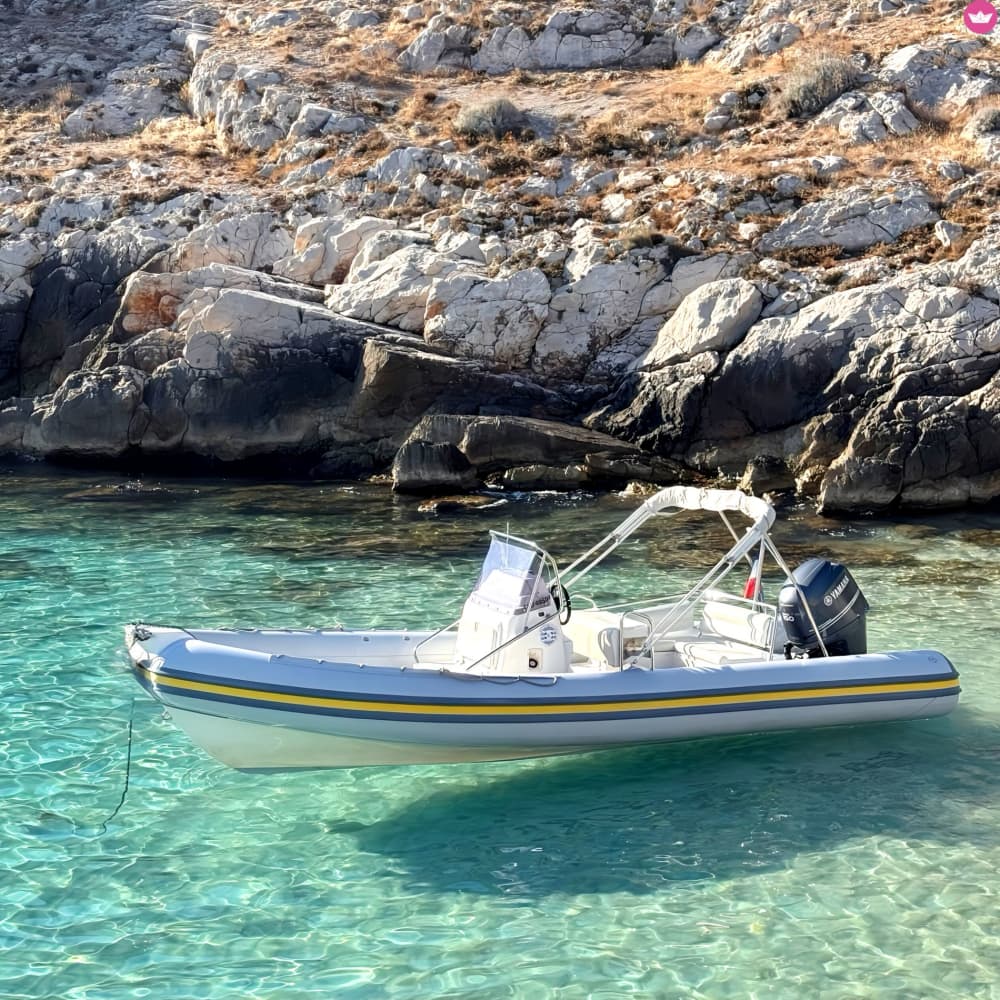 Sea Escape: 4 hours of discovery between La Ciotat & Les Embiez