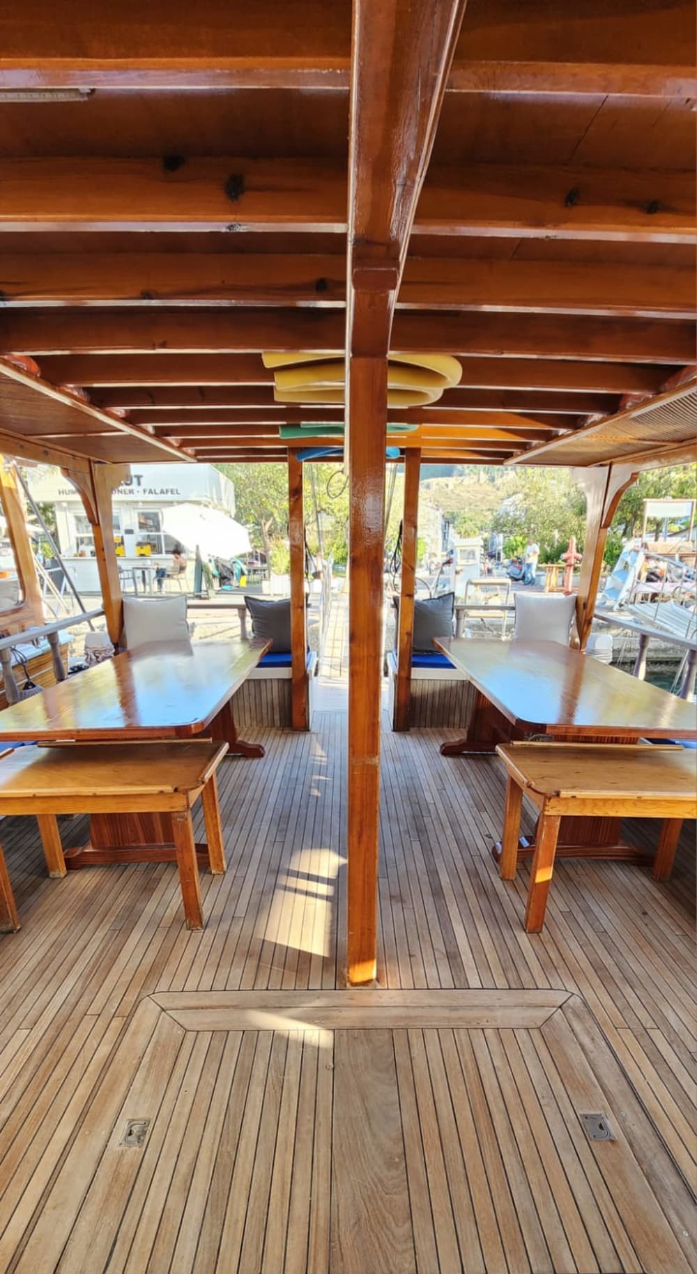 Discover Fethiye's Secret Bays by Private Boat: All-Inclusive Escape