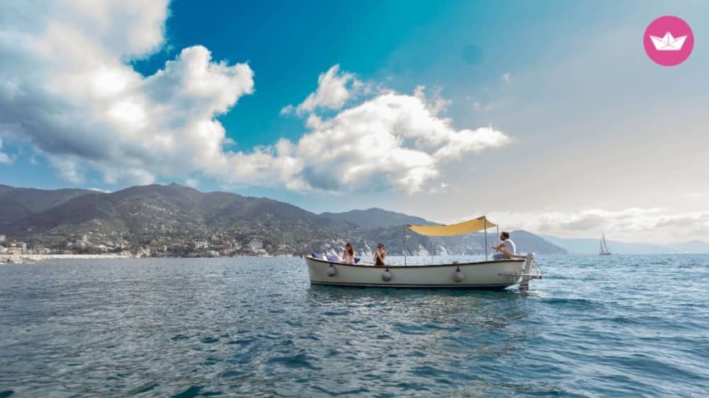 Ligúria: Um dia de sonho entre aldeias e enseadas escondidas