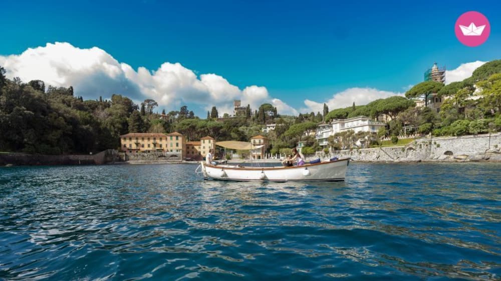 Ligúria: Um dia de sonho entre aldeias e enseadas escondidas