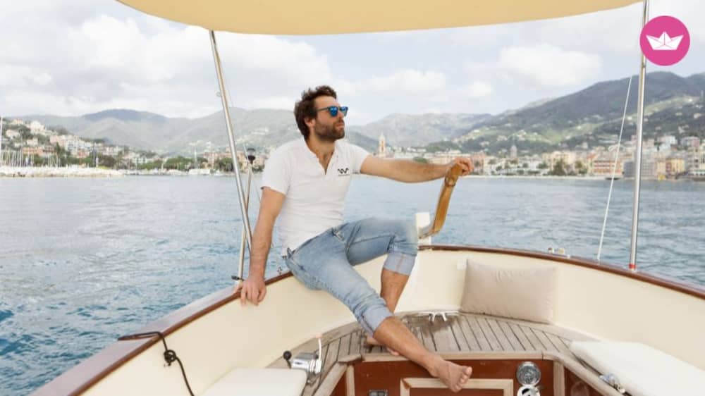 Ligúria: Um dia de sonho entre aldeias e enseadas escondidas