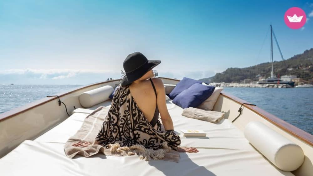 Ligúria: Um dia de sonho entre aldeias e enseadas escondidas