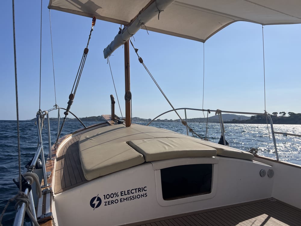 Full-Day Cruise in Mallorca – Private Charter from Puerto Portals