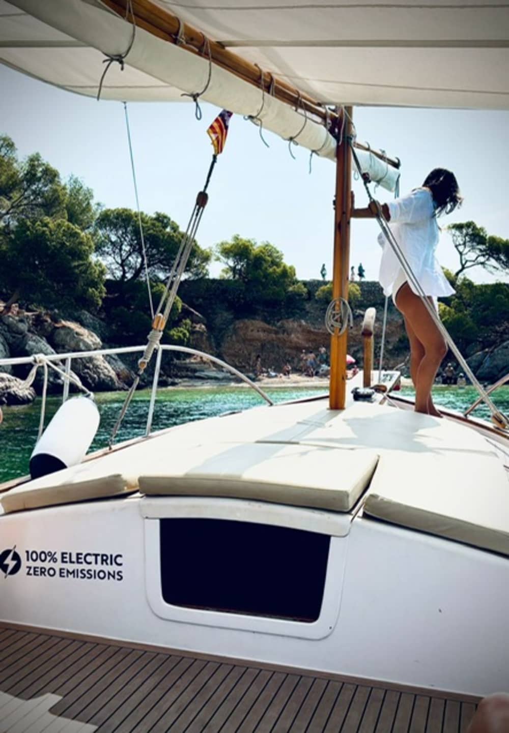 Круиз на целый день по Майорке — частный чартер из Пуэрто-Порталс