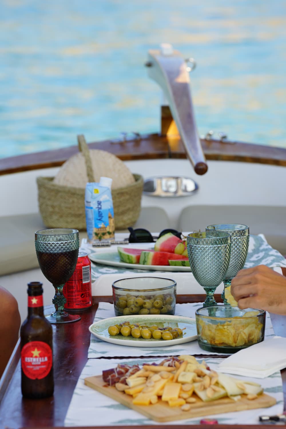 Круиз на целый день по Майорке — частный чартер из Пуэрто-Порталс