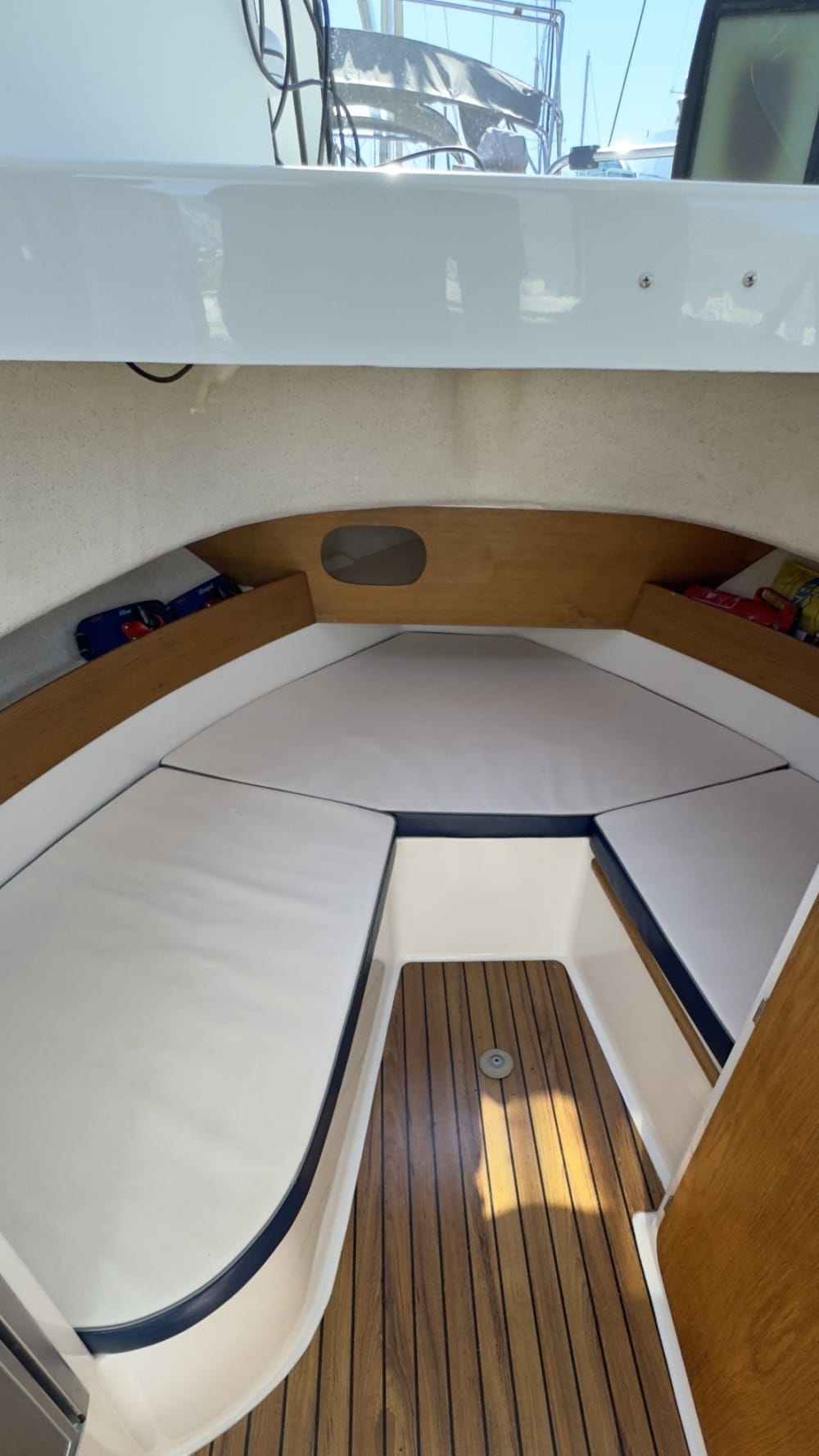 Fuga di pesca di mezza giornata dal Luka Bar