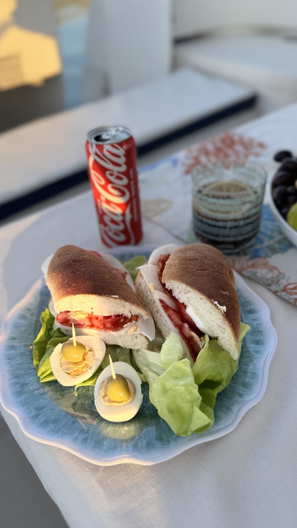 Fuga di pesca di mezza giornata dal Luka Bar