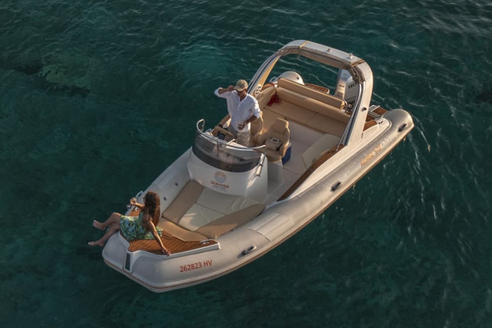 9h Excursão Cultural e Cênica a Korčula