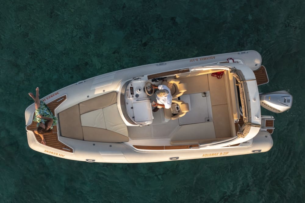 9h Excursão Cultural e Cênica a Korčula